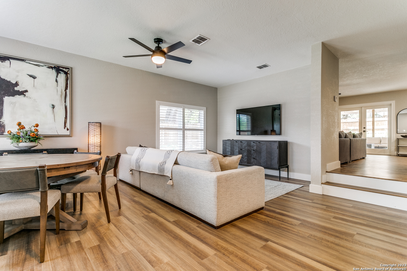 7619 Valley Trails Street San Antonio TX 78250