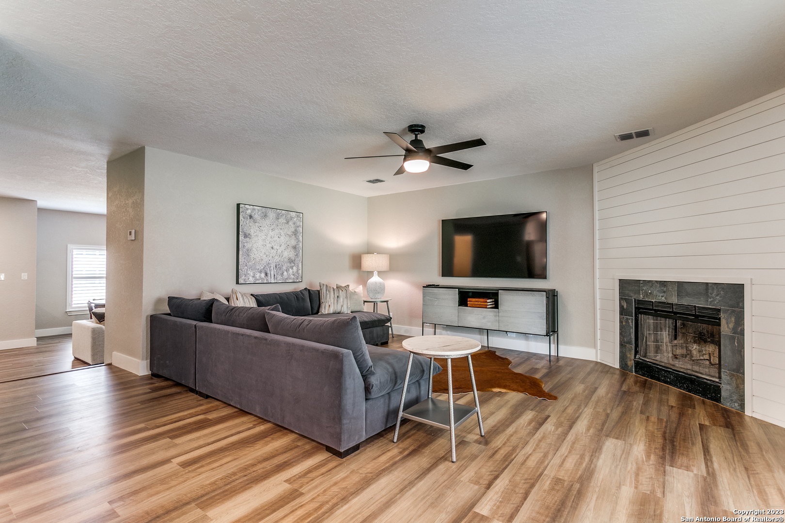 7619 Valley Trails Street San Antonio TX 78250