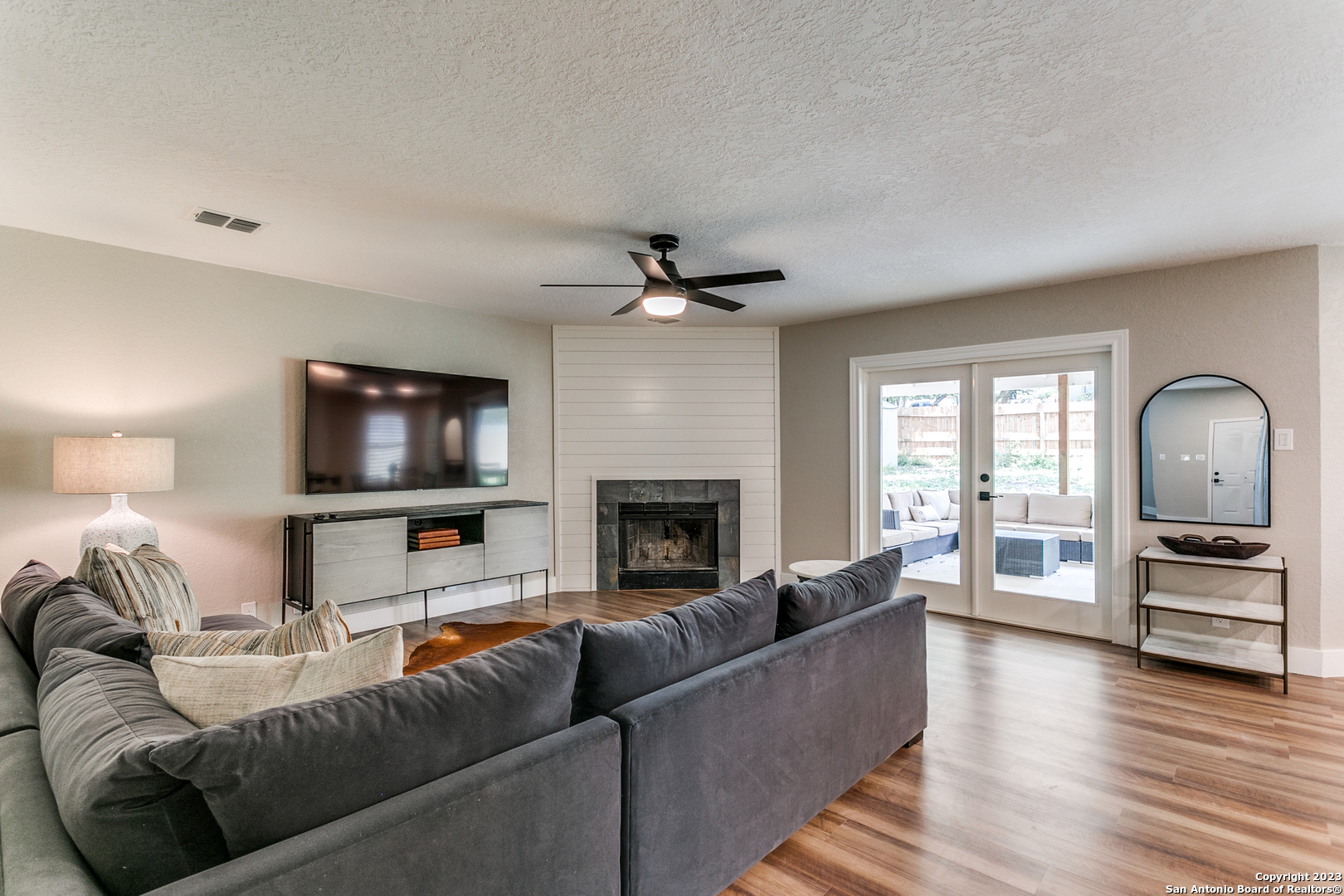 7619 Valley Trails Street San Antonio TX 78250
