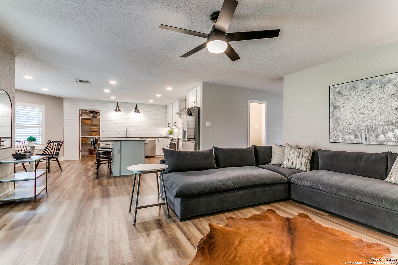 7619 Valley Trails Street San Antonio TX 78250