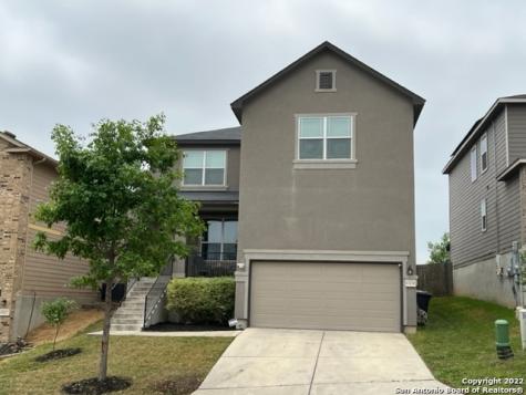 13231 Loma Sierra San Antonio TX 78233