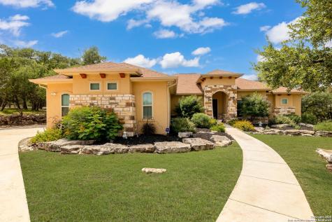 464 Upland Court Canyon Lake TX 78133