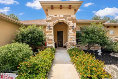 464 Upland Court Canyon Lake TX 78133