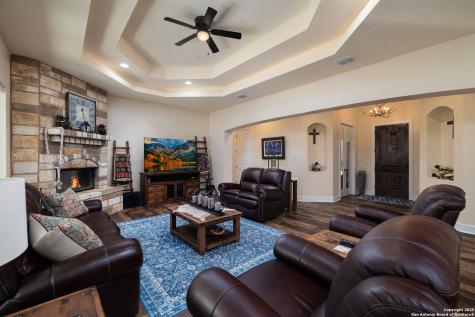 464 Upland Court Canyon Lake TX 78133