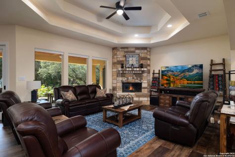 464 Upland Court Canyon Lake TX 78133