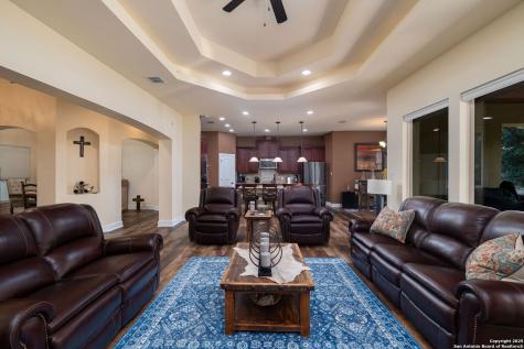 464 Upland Court Canyon Lake TX 78133