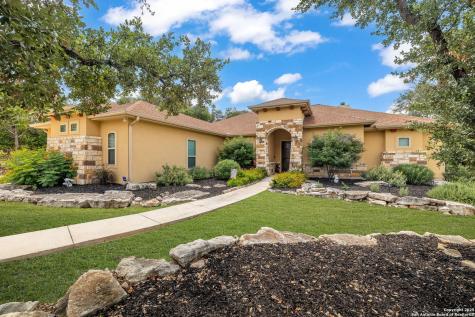 464 Upland Court Canyon Lake TX 78133