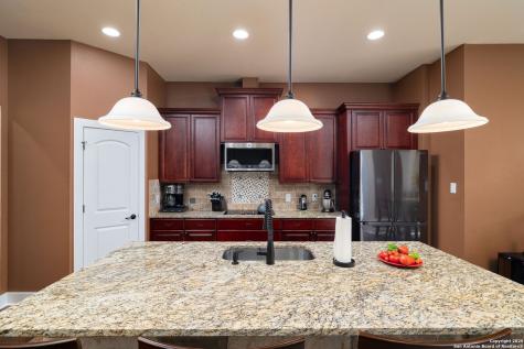 464 Upland Court Canyon Lake TX 78133
