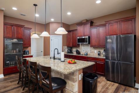 464 Upland Court Canyon Lake TX 78133