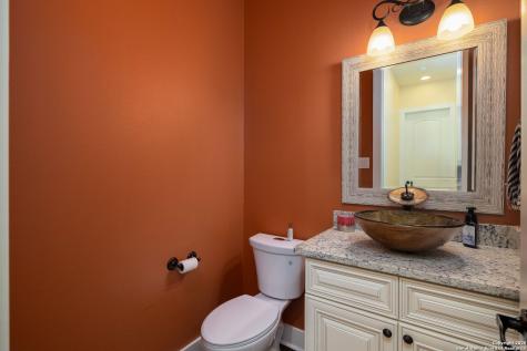 464 Upland Court Canyon Lake TX 78133