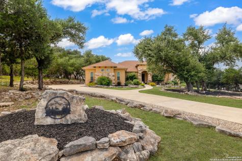 464 Upland Court Canyon Lake TX 78133
