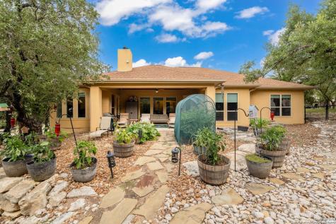 464 Upland Court Canyon Lake TX 78133