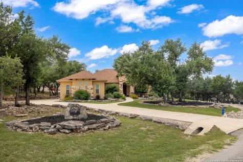464 Upland Court Canyon Lake TX 78133