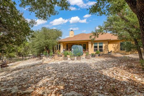 464 Upland Court Canyon Lake TX 78133