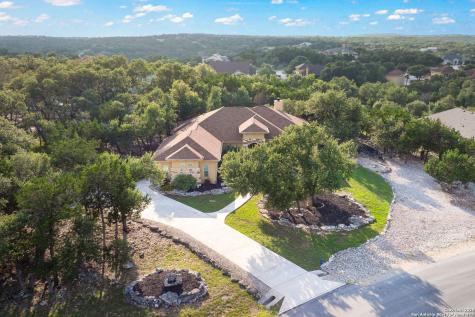 464 Upland Court Canyon Lake TX 78133
