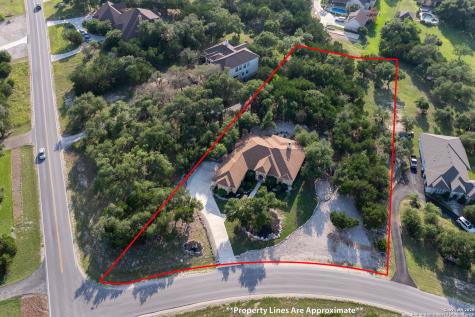 464 Upland Court Canyon Lake TX 78133