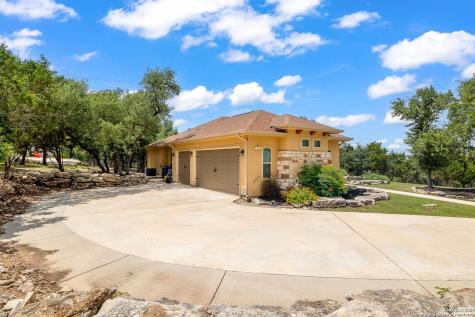 464 Upland Court Canyon Lake TX 78133