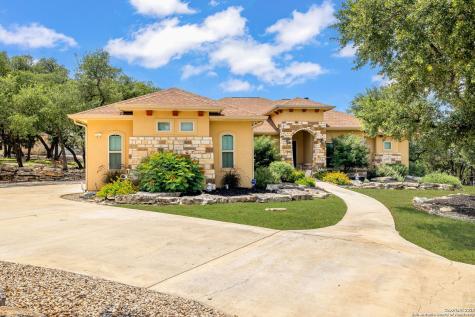 464 Upland Court Canyon Lake TX 78133