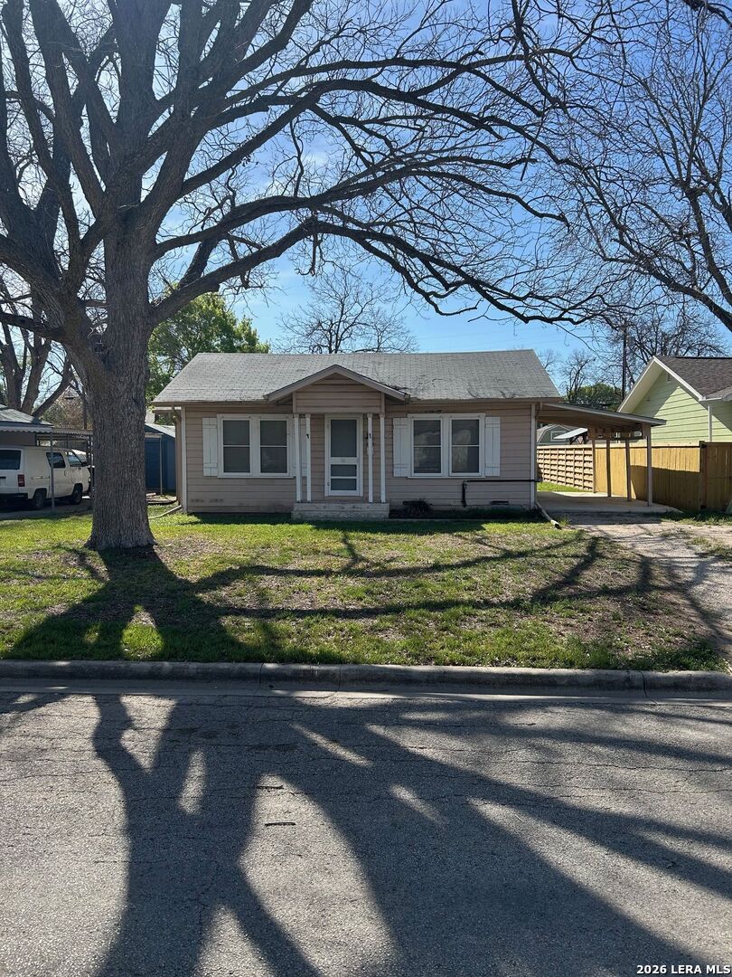 410 Wright Schertz TX 78154