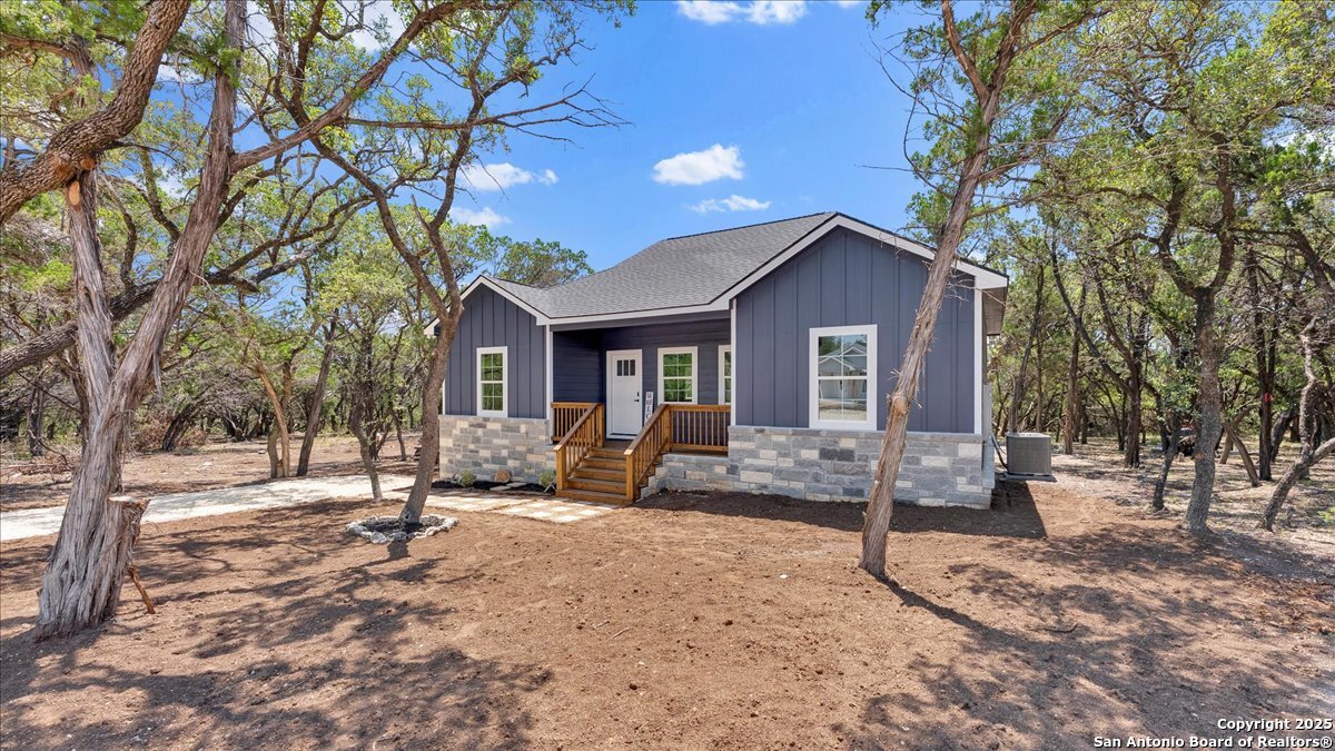 248 Brushy Creek Trail Bandera TX 78003