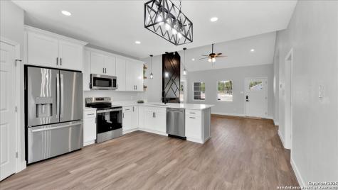 248 Brushy Creek Trail Bandera TX 78003