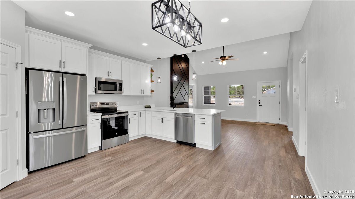 248 Brushy Creek Trail Bandera TX 78003