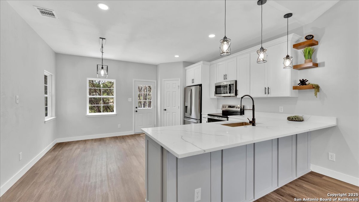 248 Brushy Creek Trail Bandera TX 78003