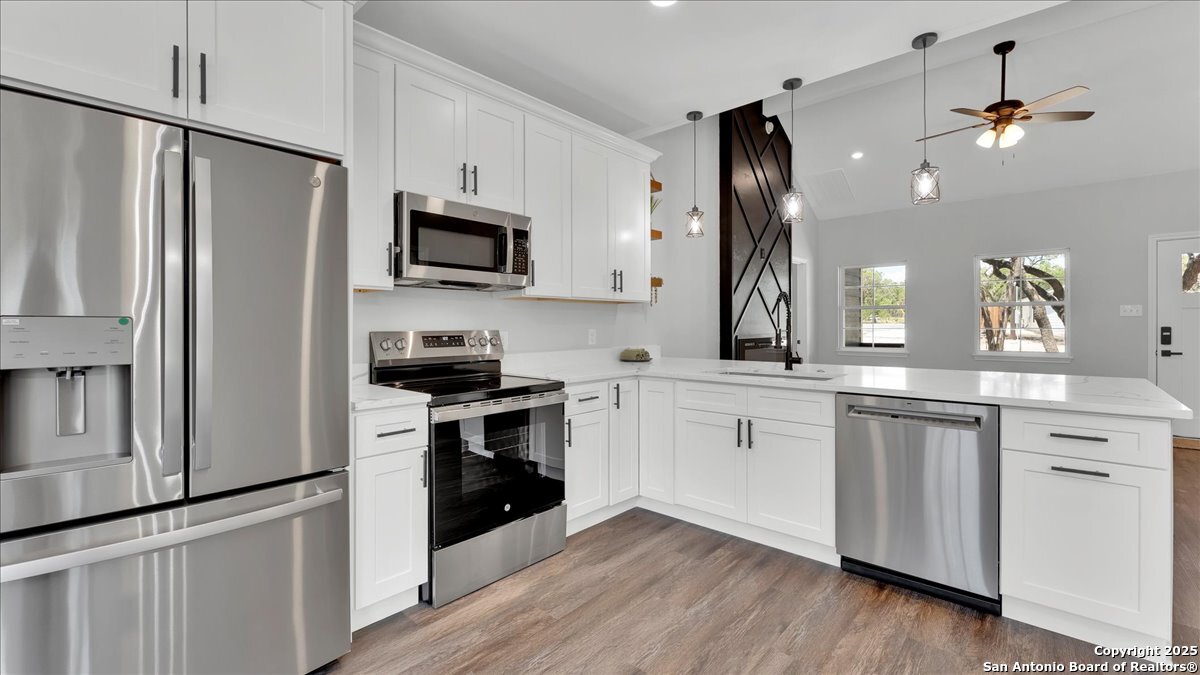 248 Brushy Creek Trail Bandera TX 78003