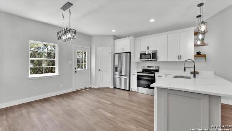 248 Brushy Creek Trail Bandera TX 78003