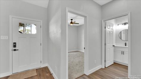 248 Brushy Creek Trail Bandera TX 78003