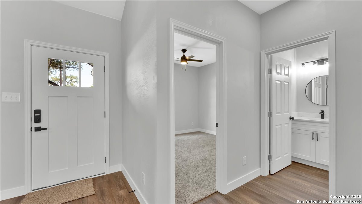 248 Brushy Creek Trail Bandera TX 78003