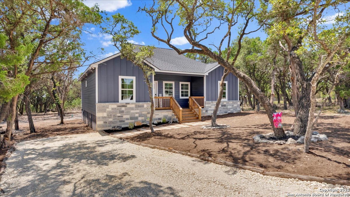 248 Brushy Creek Trail Bandera TX 78003