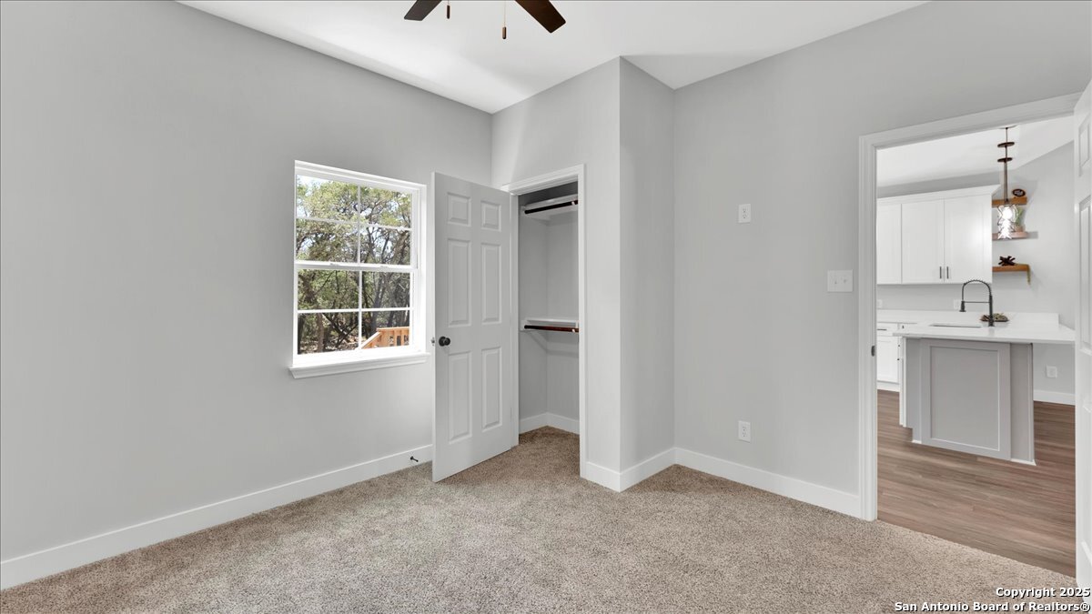 248 Brushy Creek Trail Bandera TX 78003
