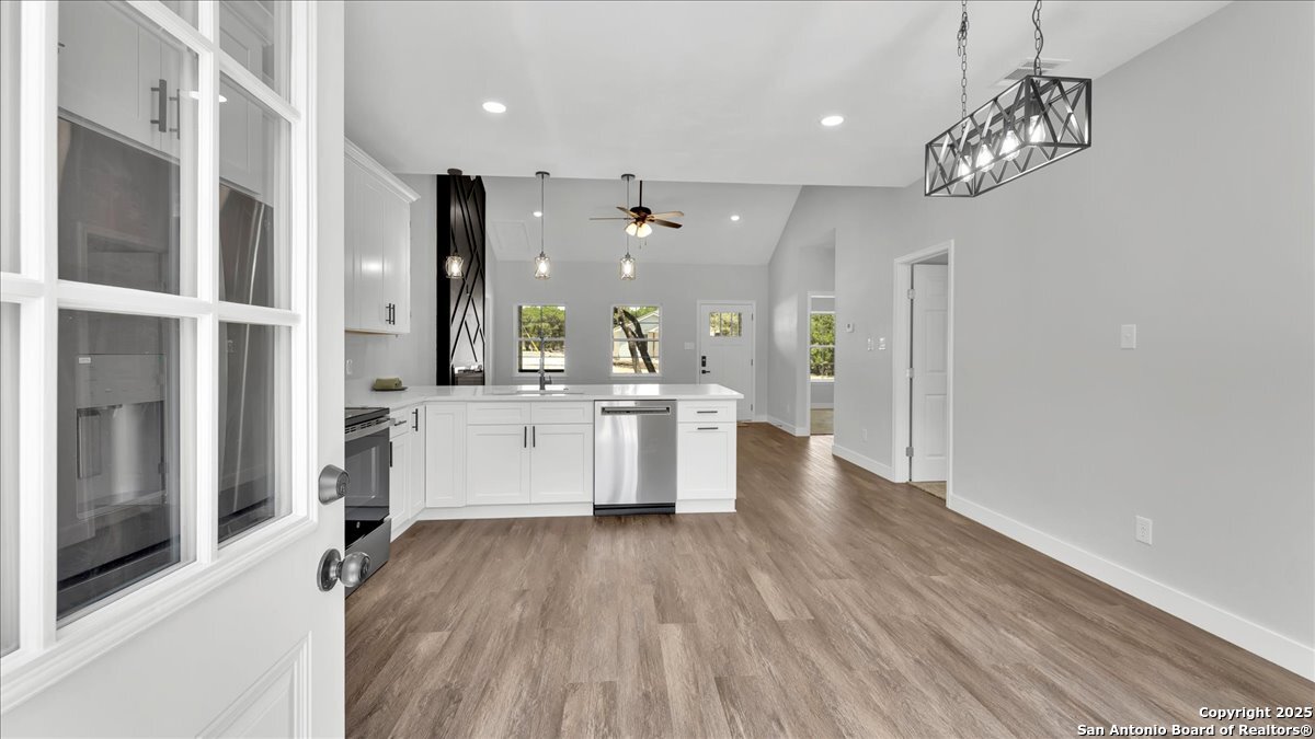 248 Brushy Creek Trail Bandera TX 78003