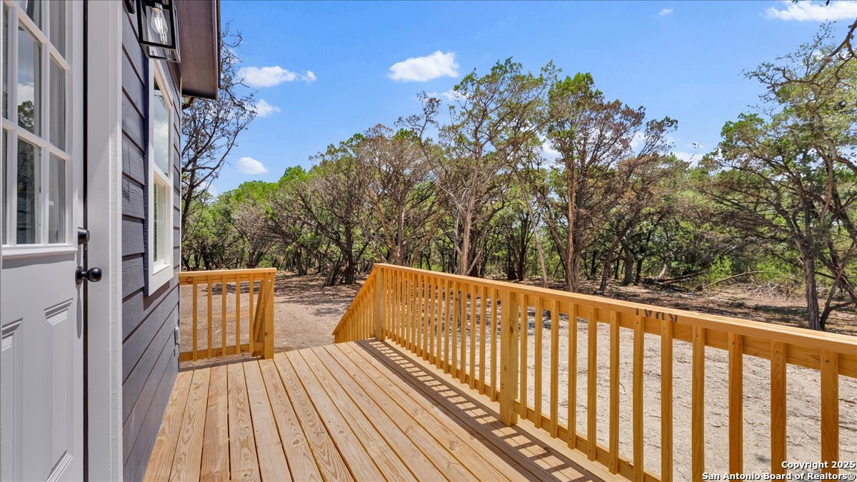 248 Brushy Creek Trail Bandera TX 78003