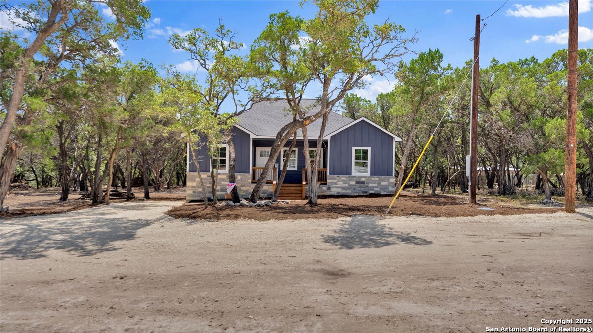 248 Brushy Creek Trail Bandera TX 78003