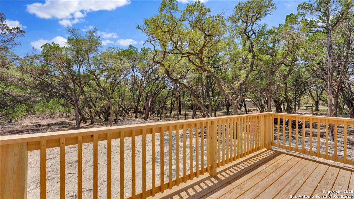 248 Brushy Creek Trail Bandera TX 78003
