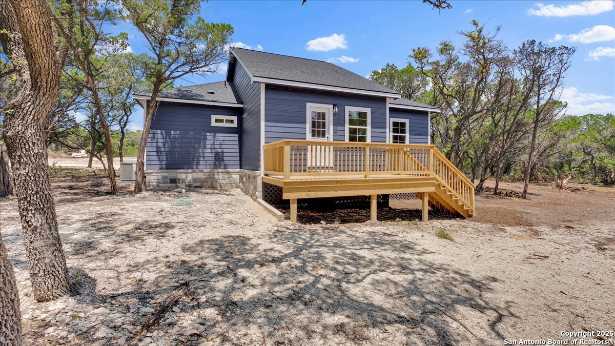 248 Brushy Creek Trail Bandera TX 78003