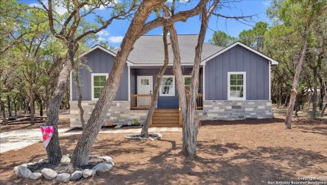 248 Brushy Creek Trail Bandera TX 78003