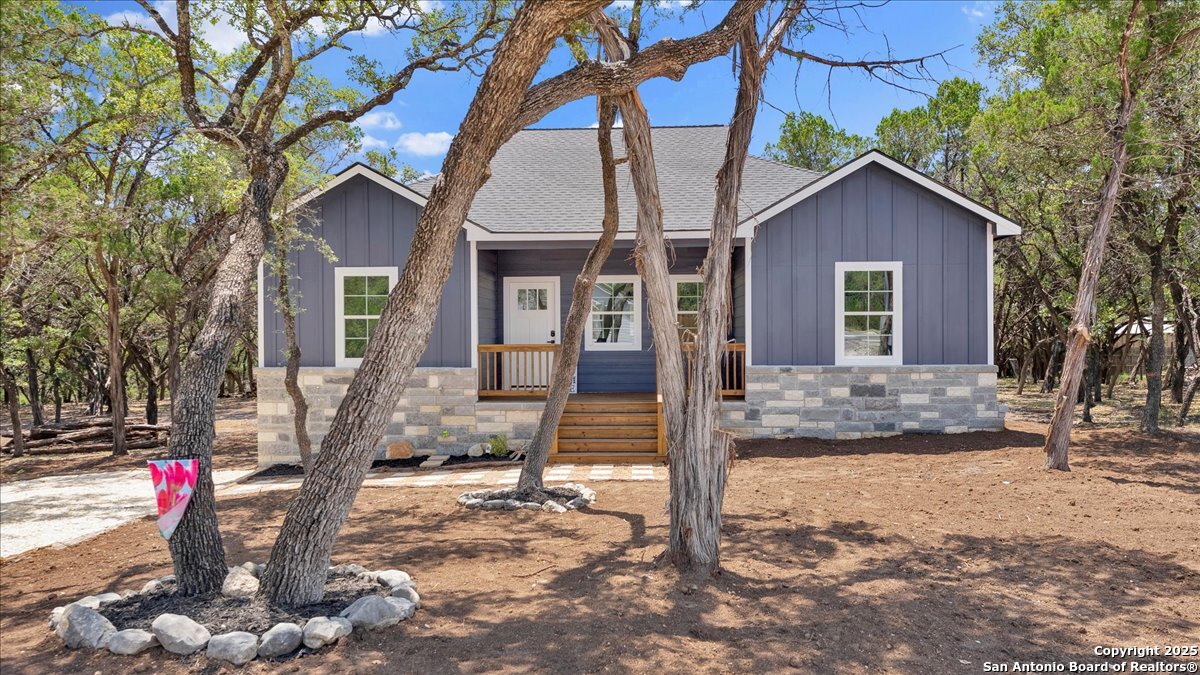 248 Brushy Creek Trail Bandera TX 78003