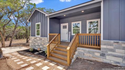 248 Brushy Creek Trail Bandera TX 78003