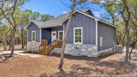 248 Brushy Creek Trail Bandera TX 78003