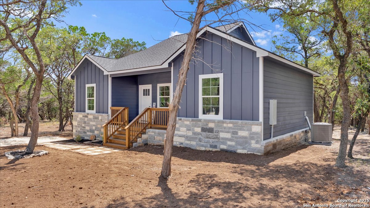 248 Brushy Creek Trail Bandera TX 78003