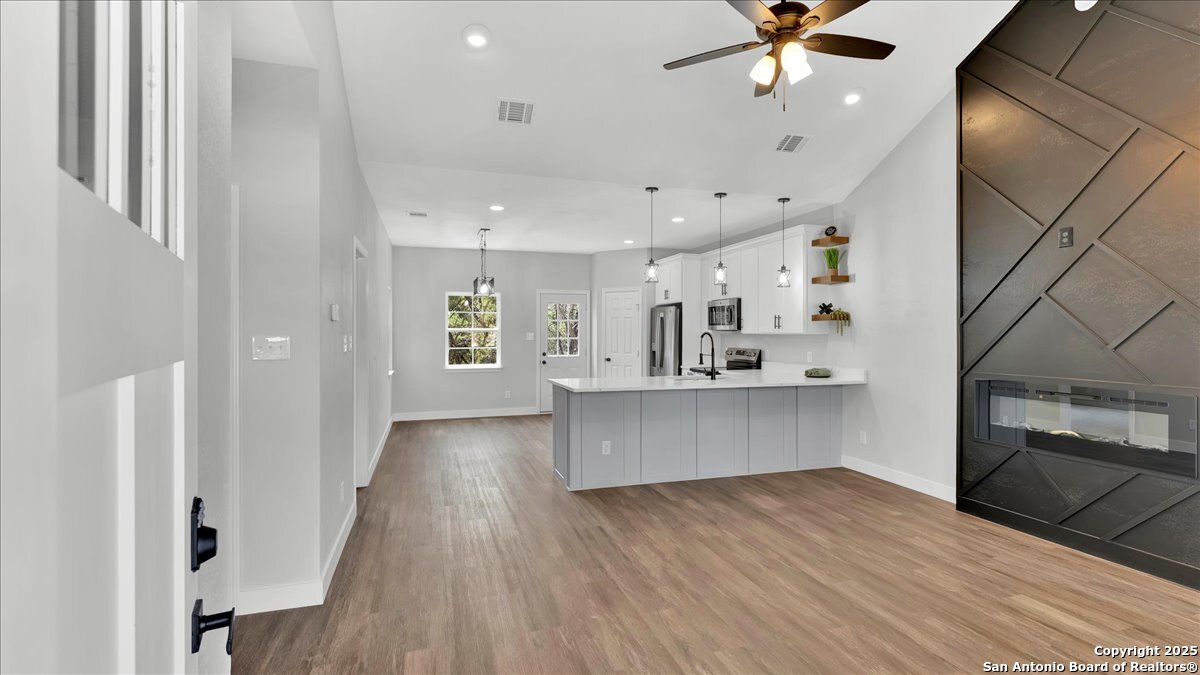 248 Brushy Creek Trail Bandera TX 78003