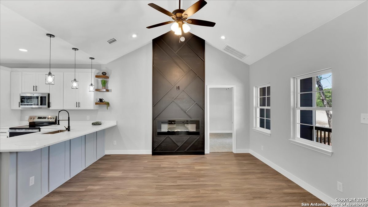 248 Brushy Creek Trail Bandera TX 78003