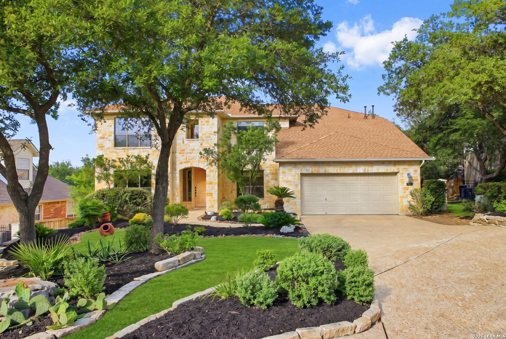 522 Heather Ridge San Antonio TX 78260