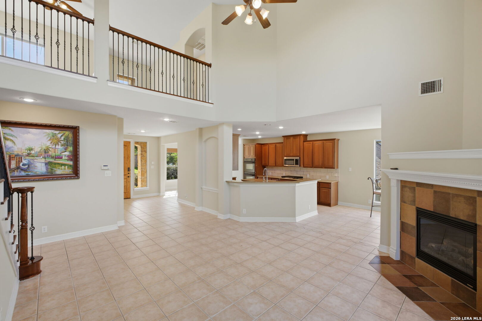 522 Heather Ridge San Antonio TX 78260