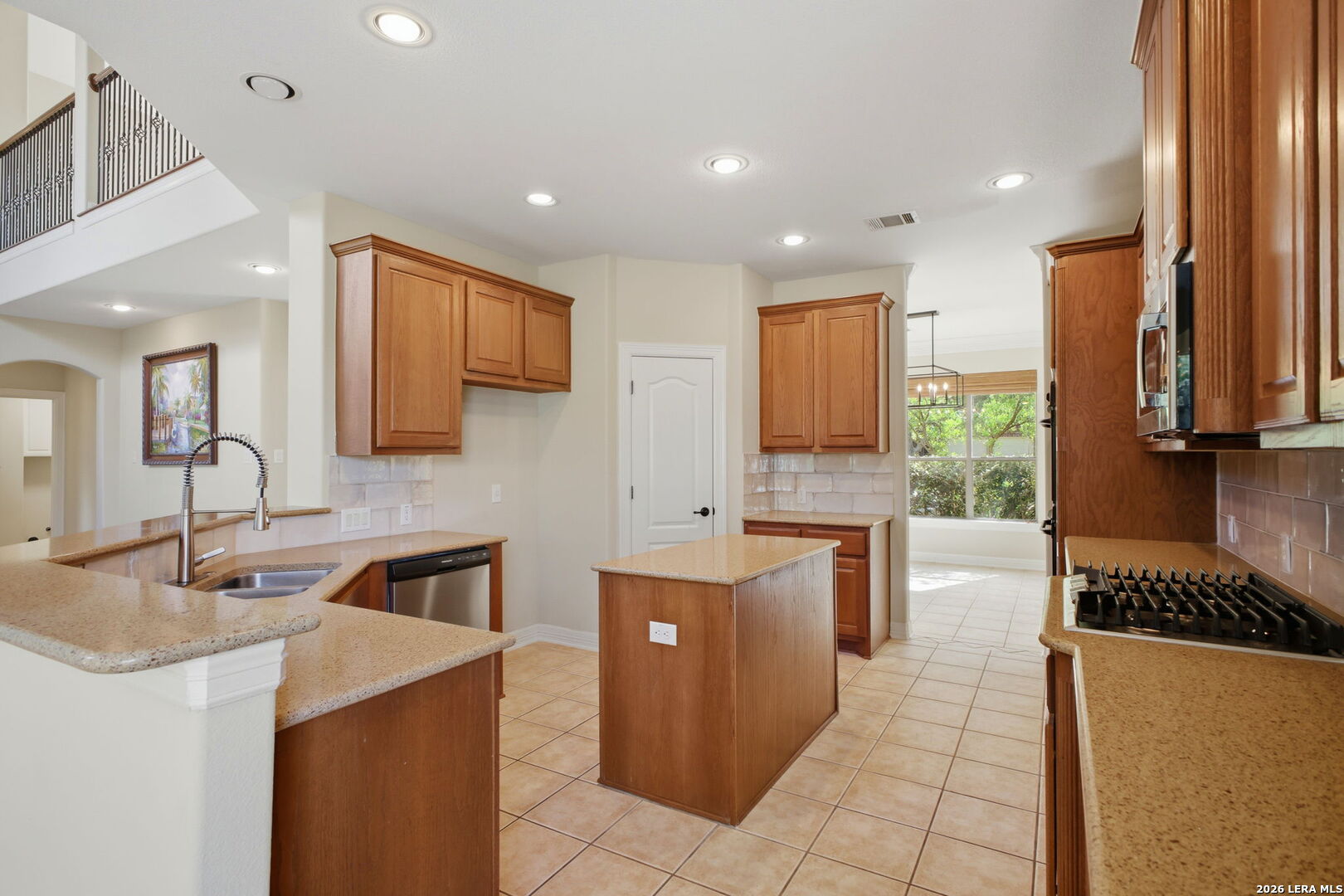 522 Heather Ridge San Antonio TX 78260