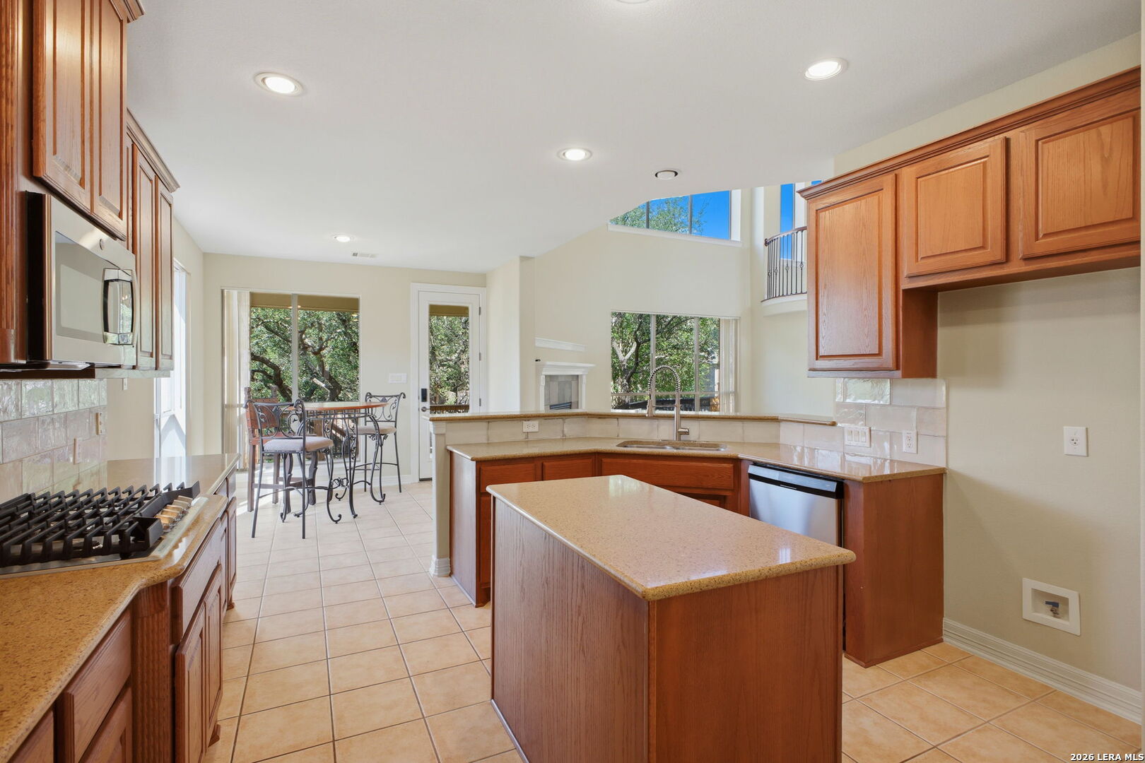 522 Heather Ridge San Antonio TX 78260