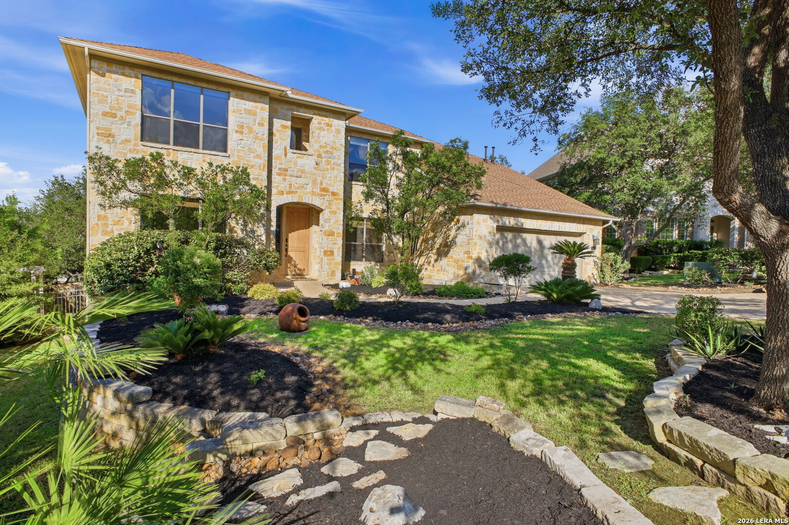 522 Heather Ridge San Antonio TX 78260